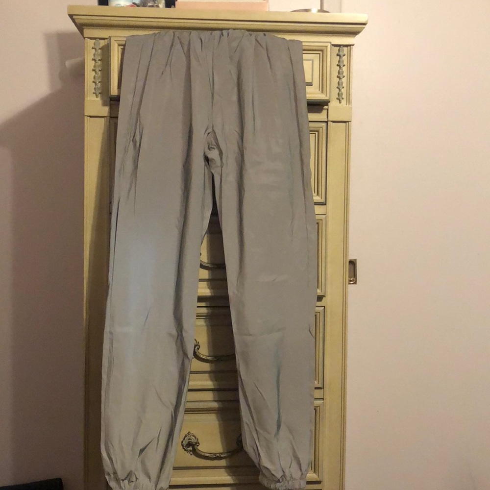 Reflective pants - Picture 2 of 2